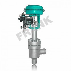 C2F系列進(jìn)口氣動角式調(diào)節(jié)閥、進(jìn)口高壓調(diào)節(jié)閥