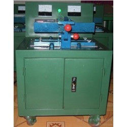 YHJ-IV型全自動控溫電纜壓號機(jī)