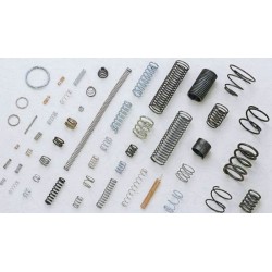 昆山彈簧制造廠、昆山彈簧供應盡在昆山展晟精密機電有限公司