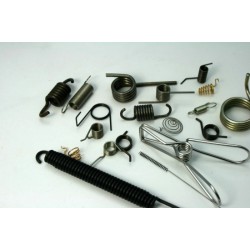 昆山彈簧廠、昆山五金彈簧廠制造、選昆山展晟精密五金