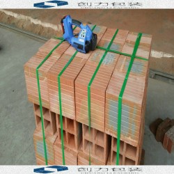 磚打包機 磚廠打包機 標磚打包機
