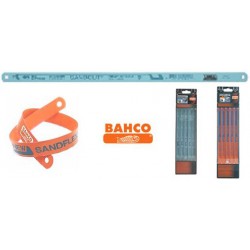 瑞典BAHCO百固(山特維克)18T、24T手用鋸條