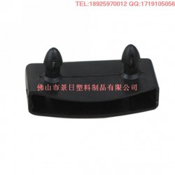 排骨膠套，排骨膠扣，龍骨套，排骨床塑料套