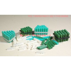 塑料打包扣，塑膠打包扣，塑膠收緊扣