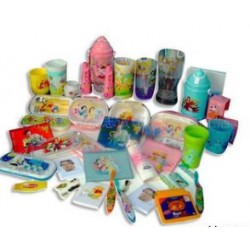 金屬熱轉印花膜，PP|ABS熱轉印膜，PS熱轉印膜