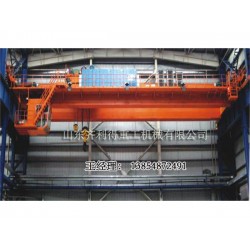 選購*好的吊鉤橋式起重機選齊利得重工機械公司