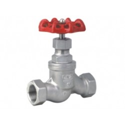 優(yōu)質(zhì)的不銹鋼絲扣截止閥，質(zhì)量好的不銹鋼內(nèi)螺紋截止閥哪里有賣