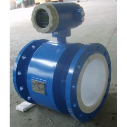 廣東污水流量計(jì)，電磁流量計(jì)，一體式電磁流量計(jì)廠家