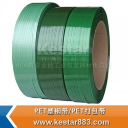 科斯達工業包裝專業生產PET塑鋼帶