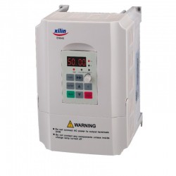 EH600A系列變頻器，變頻器