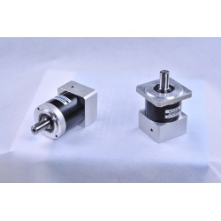 80PLF系列行星減速機，減速機選型，深圳博銳減速機