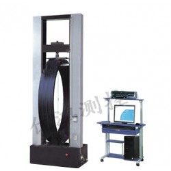 波紋管環(huán)剛度試驗機(jī)