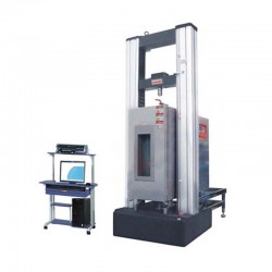 鋁型材高溫拉力機(jī)