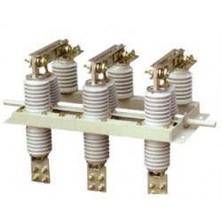 高壓隔離開關GN19-12