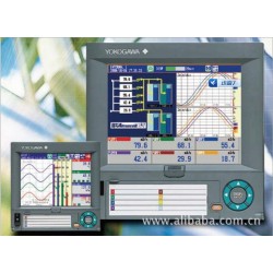 橫河無紙記錄儀DX2008 DX2010 DX2020