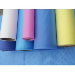 供應防護服面料；防化衣面料，防污服面料，