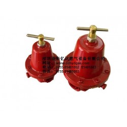 RegO1584MN LP-GAS液化氣一級調(diào)壓器