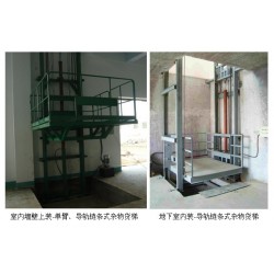 運貨梯/貨梯/液壓貨梯/升降貨梯/升降梯/自動貨梯/民發液壓