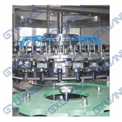 灌裝機，飲料灌裝機，含氣灌裝機，玻璃瓶灌裝機，液體灌裝機