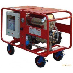 物超所值的30KW工業用高壓清洗機【供應】