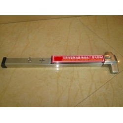 供應(yīng)單門、雙門烤漆逃生鎖、推桿鎖