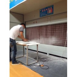 環態機械石材廠粉塵處理設備價格：廠家供應石材廠粉塵處理設備