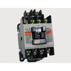 【富士交流接觸器】，風雷自動化提供*優質的技術及備件服務