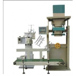 衡水科勝10公斤包裝機丨大棗包裝機