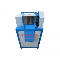 切粒機批發，滾刀式切利廠家—青州富強切粒機【質量好】