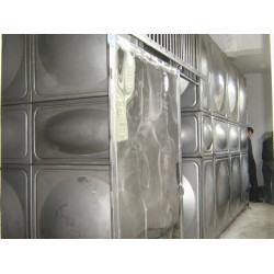 不銹鋼水箱價格|福建搶手的不銹鋼水箱供應