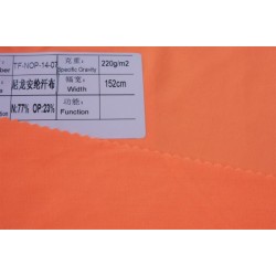 專業生產氨綸汗布，新品尼龍氨綸汗布臺帆實業供應