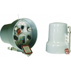 柱上開關控制器