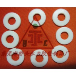 供應黑色/半透明/乳白色防水硅膠密封墊片 環保硅膠密封墊片