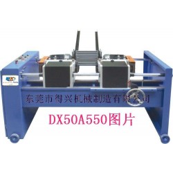 雙頭倒角機廠家直銷 選得興倒角機