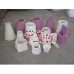 耐磨陶瓷管道的制作工藝？整體耐磨陶瓷管道彎頭怎么鑲嵌？