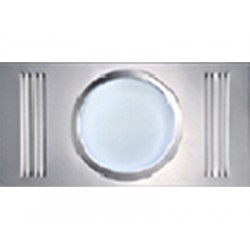 帶圈換氣扇單燈批發——專業普通換氣扇單燈帶圈品牌介紹