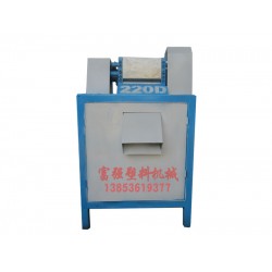 塑料提料機生產廠家，塑料顆粒切粒機廠家，青州切粒機生產廠家