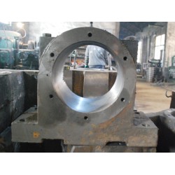 滾筒軸承支架制作|滾筒軸承支架制作價格|明發建材