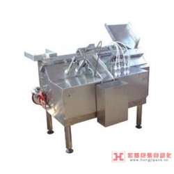 安瓿瓶灌裝封口機，灌裝封口機供應