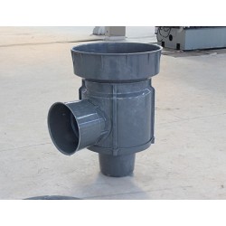 玻璃鋼檢查井能用多少年，玻璃鋼檢查井的抗壓強(qiáng)度有多少