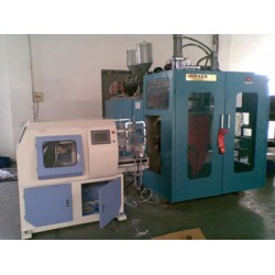 價位合理的模內貼標機，北旭機械為你供應，歡迎來電選購哦！