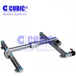 電缸、精密定位工作臺、直角坐標機器人、單軸機械手