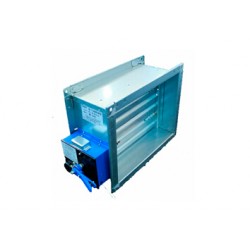 全自動防煙防火調節閥代理加盟：價位合理的全自動防煙防火調節閥供應信息