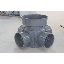 玻璃井替代傳統(tǒng)市政磚井，滄州優(yōu)質(zhì)SMC片材供應(yīng)商