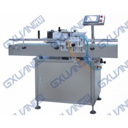 貼標機，不干膠貼標機，全自動貼標機，自動貼標機