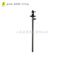 *好的氣動插桶泵 耐用的氣動插桶泵宜菱泵業公司供應