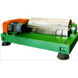 臥螺離心機廠家|質量好的臥式螺旋卸料沉降離心機，瀚瑞糸機械設備傾力推*