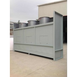 異形加工粉塵處理設備廠家供應：新品異形加工粉塵處理設備哪里有賣