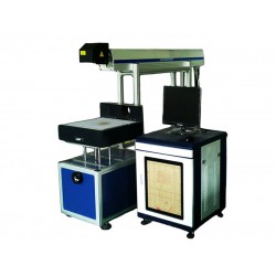 打標機批發 福建優惠的CO2玻璃管激光打標機供應