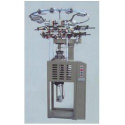 【100%好評(píng)】氨綸羅紋機(jī) 無錫羅紋機(jī)廠家-耀華牌